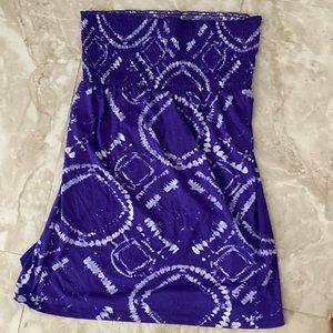 Swimsuit cover/ home dress